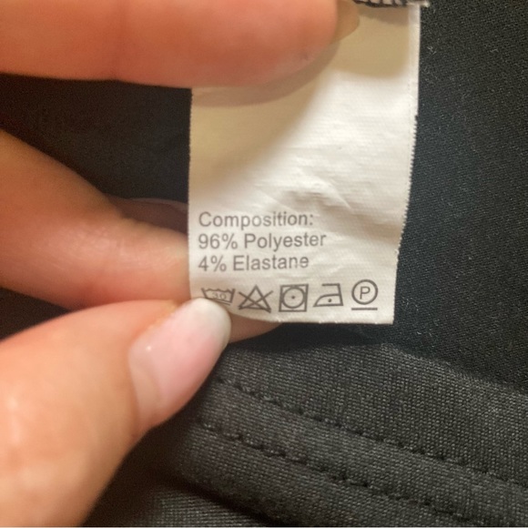 FREE W/ Bundle Cute Avocado Graphic T Shirt Size 4XL - Picture 3 of 4